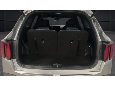 2025 Kia Sorento Hybrid SX Prestige