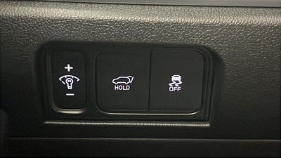 2025 Kia Sorento Hybrid SX Prestige