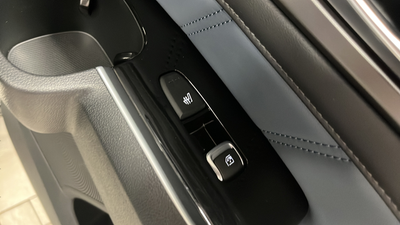 2025 Kia Sorento Hybrid SX Prestige