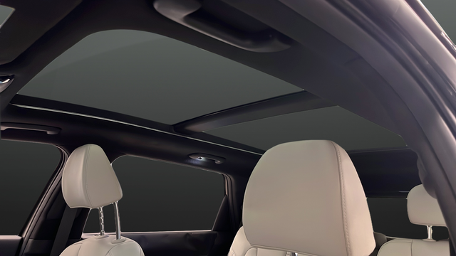 2025 Kia Sorento Hybrid SX Prestige