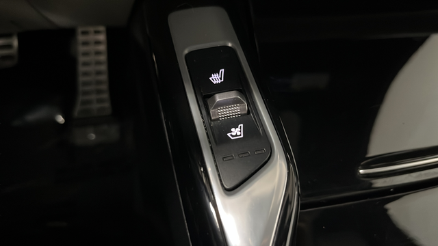 2025 Kia Sorento Hybrid SX Prestige