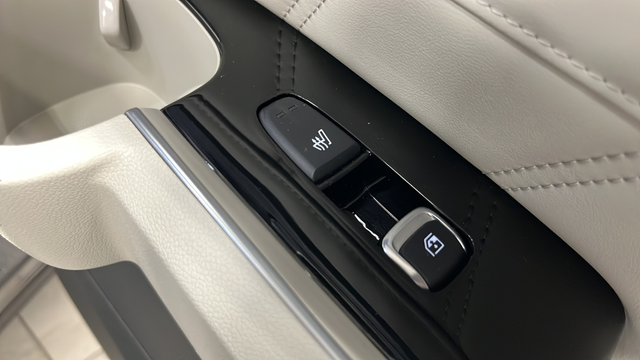 2025 Kia Sorento Hybrid SX Prestige