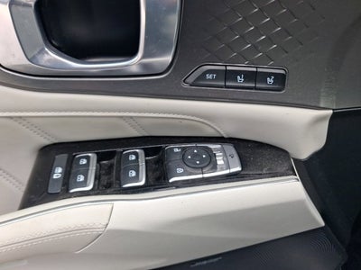 2024 Kia Sorento Hybrid SX Prestige