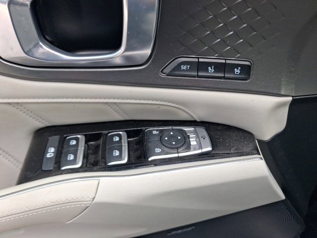 2024 Kia Sorento Hybrid SX Prestige