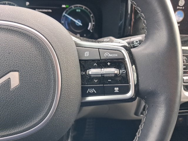 2024 Kia Sorento Hybrid SX Prestige