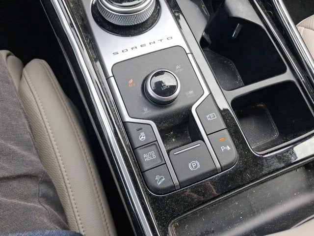 2024 Kia Sorento Hybrid SX Prestige