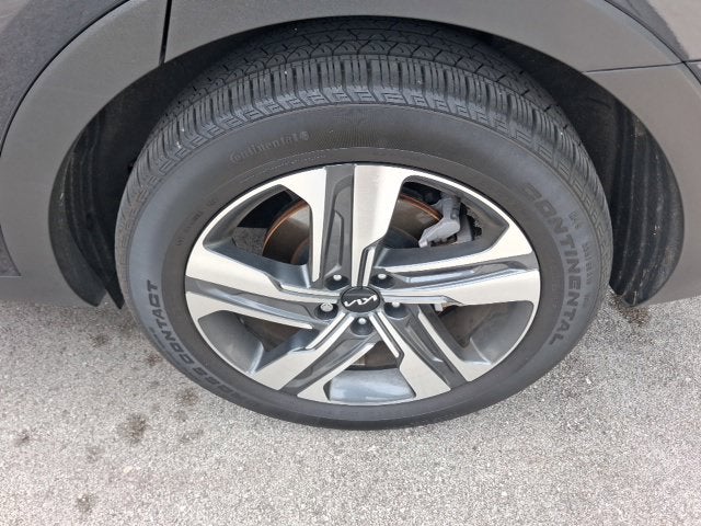 2024 Kia Sorento Hybrid SX Prestige