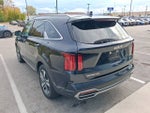 2024 Kia Sorento Hybrid SX Prestige