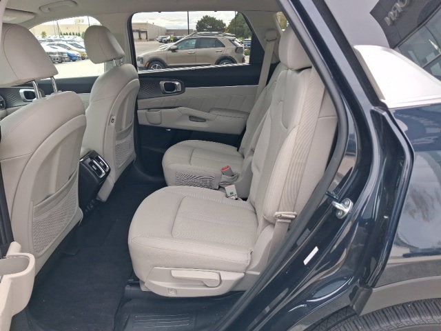 2024 Kia Sorento Hybrid SX Prestige