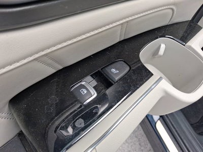 2024 Kia Sorento Hybrid SX Prestige