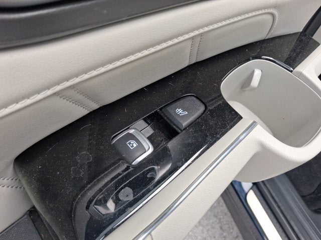 2024 Kia Sorento Hybrid SX Prestige