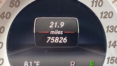 2015 Mercedes-Benz GLK GLK 350