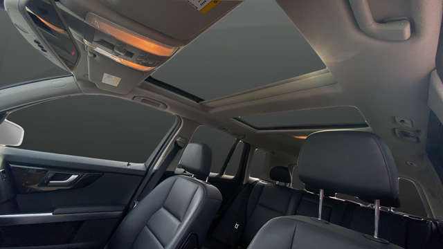 2015 Mercedes-Benz GLK GLK 350