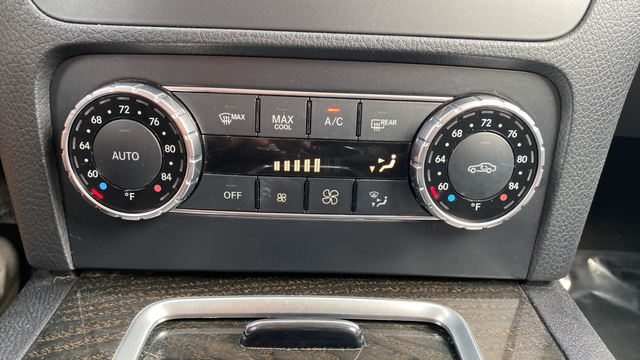2015 Mercedes-Benz GLK GLK 350