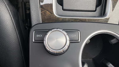 2015 Mercedes-Benz GLK GLK 350