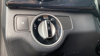 2015 Mercedes-Benz GLK GLK 350