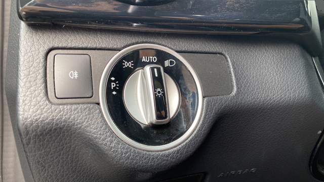 2015 Mercedes-Benz GLK GLK 350