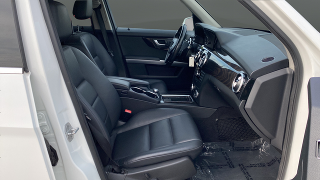 2015 Mercedes-Benz GLK GLK 350