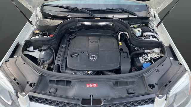 2015 Mercedes-Benz GLK GLK 350