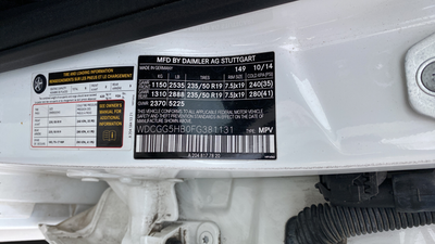 2015 Mercedes-Benz GLK GLK 350