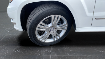 2015 Mercedes-Benz GLK GLK 350
