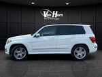 2015 Mercedes-Benz GLK GLK 350