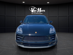 2021 Porsche Macan Base
