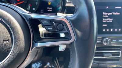 2021 Porsche Macan Base
