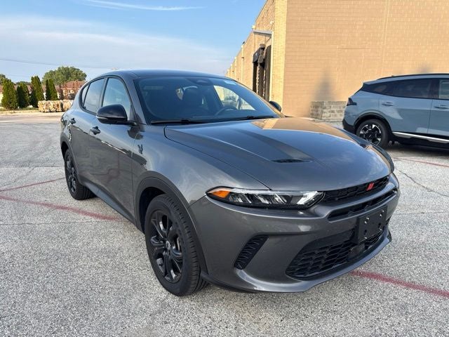 2025 Dodge Hornet GT