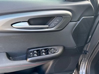 2025 Dodge Hornet GT
