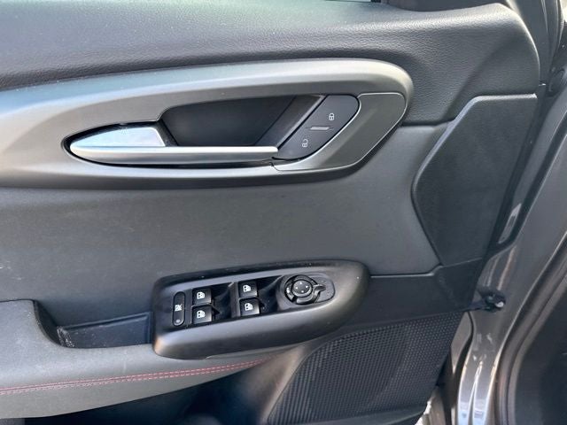 2025 Dodge Hornet GT