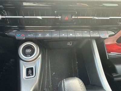 2025 Dodge Hornet GT
