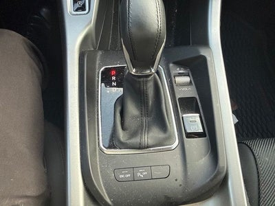 2025 Dodge Hornet GT