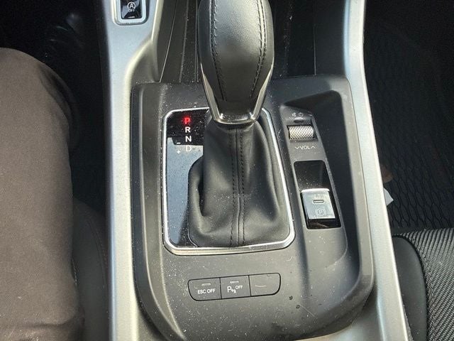 2025 Dodge Hornet GT