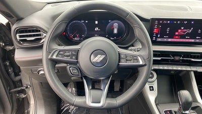 2025 Dodge Hornet GT