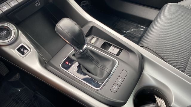2025 Dodge Hornet GT