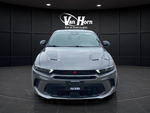 2025 Dodge Hornet GT