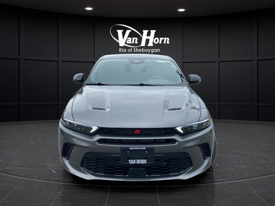 2025 Dodge Hornet GT