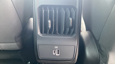 2025 Dodge Hornet GT