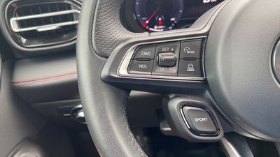 2025 Dodge Hornet GT