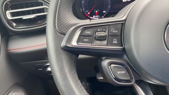 2025 Dodge Hornet GT