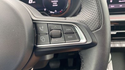 2025 Dodge Hornet GT