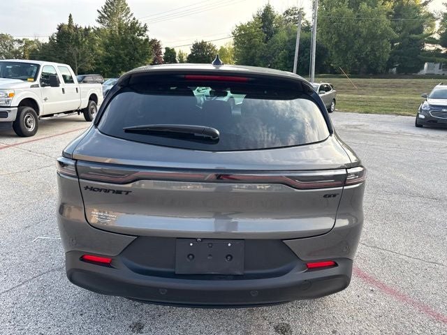 2025 Dodge Hornet GT