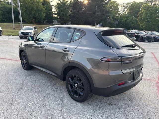 2025 Dodge Hornet GT