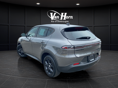2025 Dodge Hornet GT