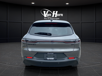 2025 Dodge Hornet GT