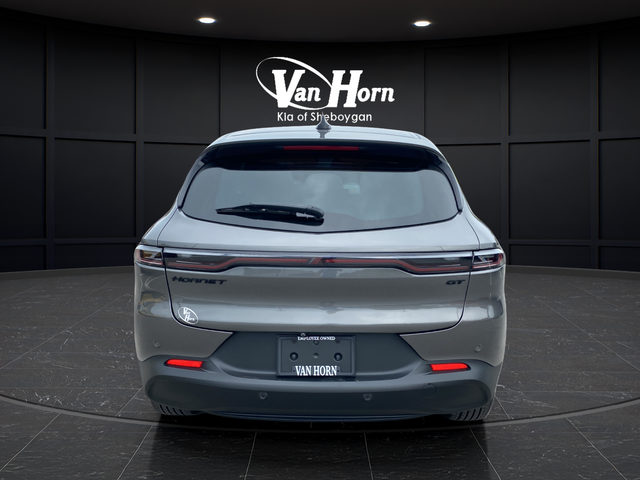 2025 Dodge Hornet GT