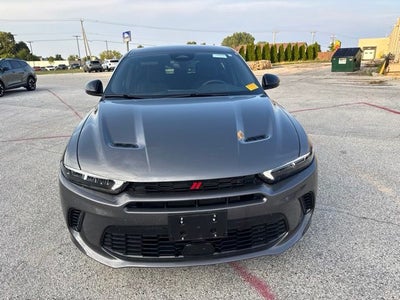 2025 Dodge Hornet GT