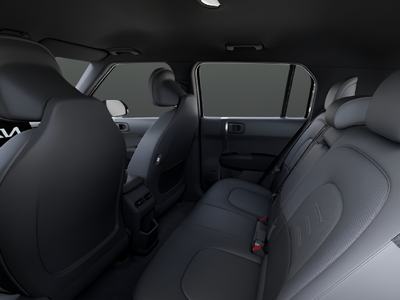 2027 Kia EV3 Wind