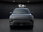 2027 Kia EV3 Wind